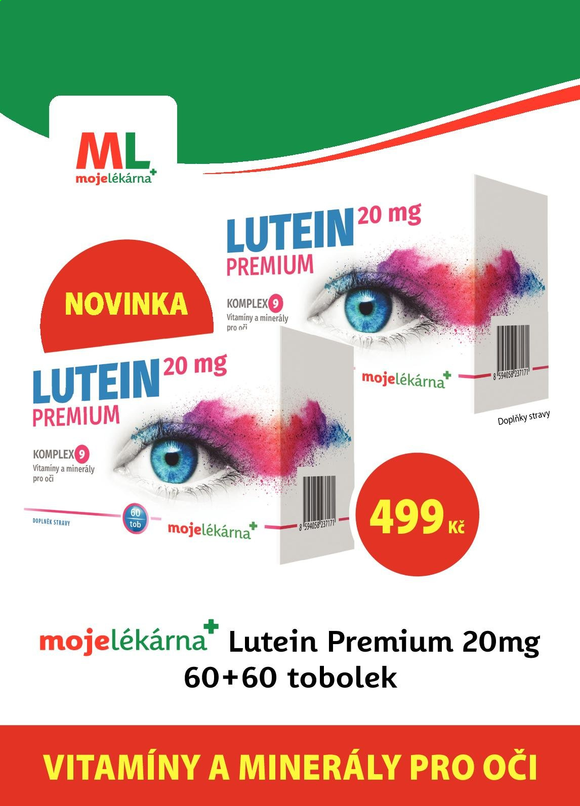 Leták mojelekarna.cz - 1.1.2021 - 28.2.2021. Strana 27