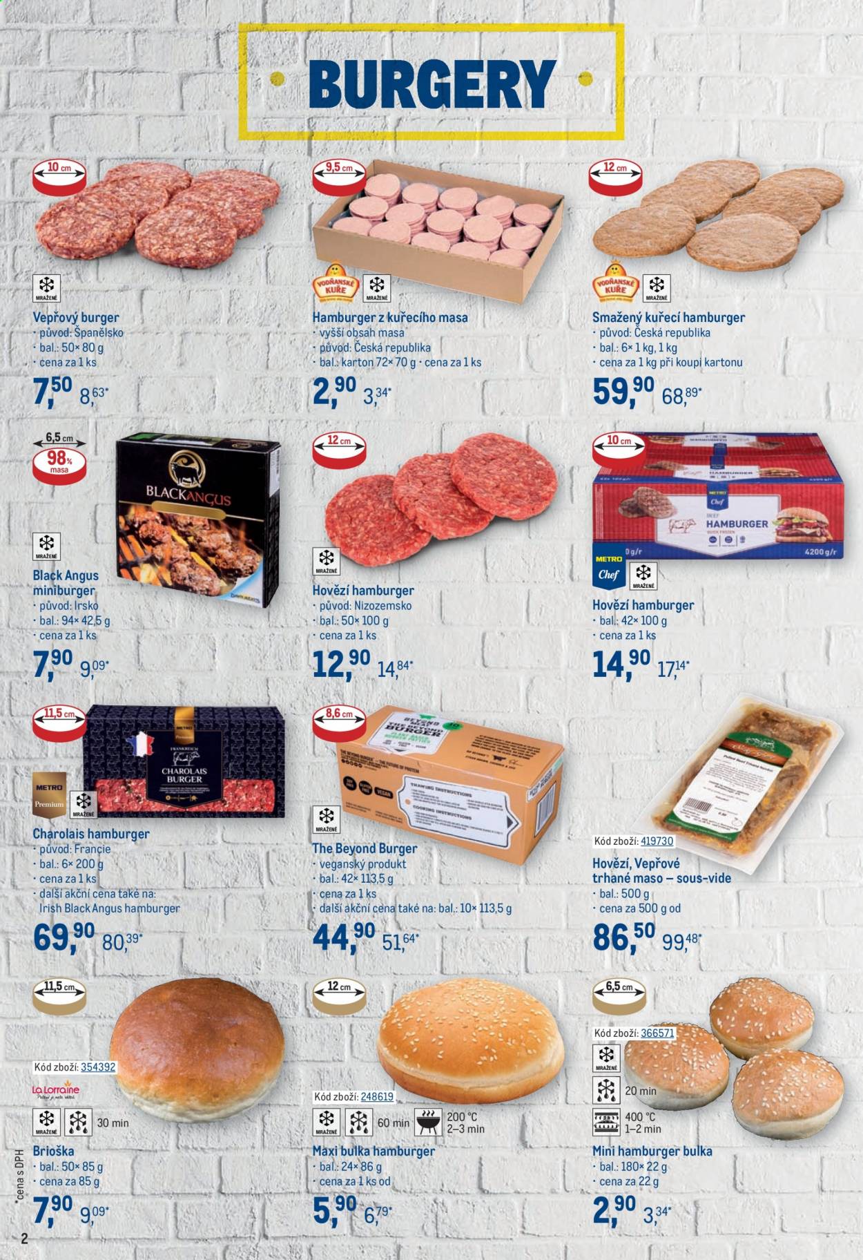 Leták MAKRO - 19.1.2021 - 19.1.2021. Strana 2