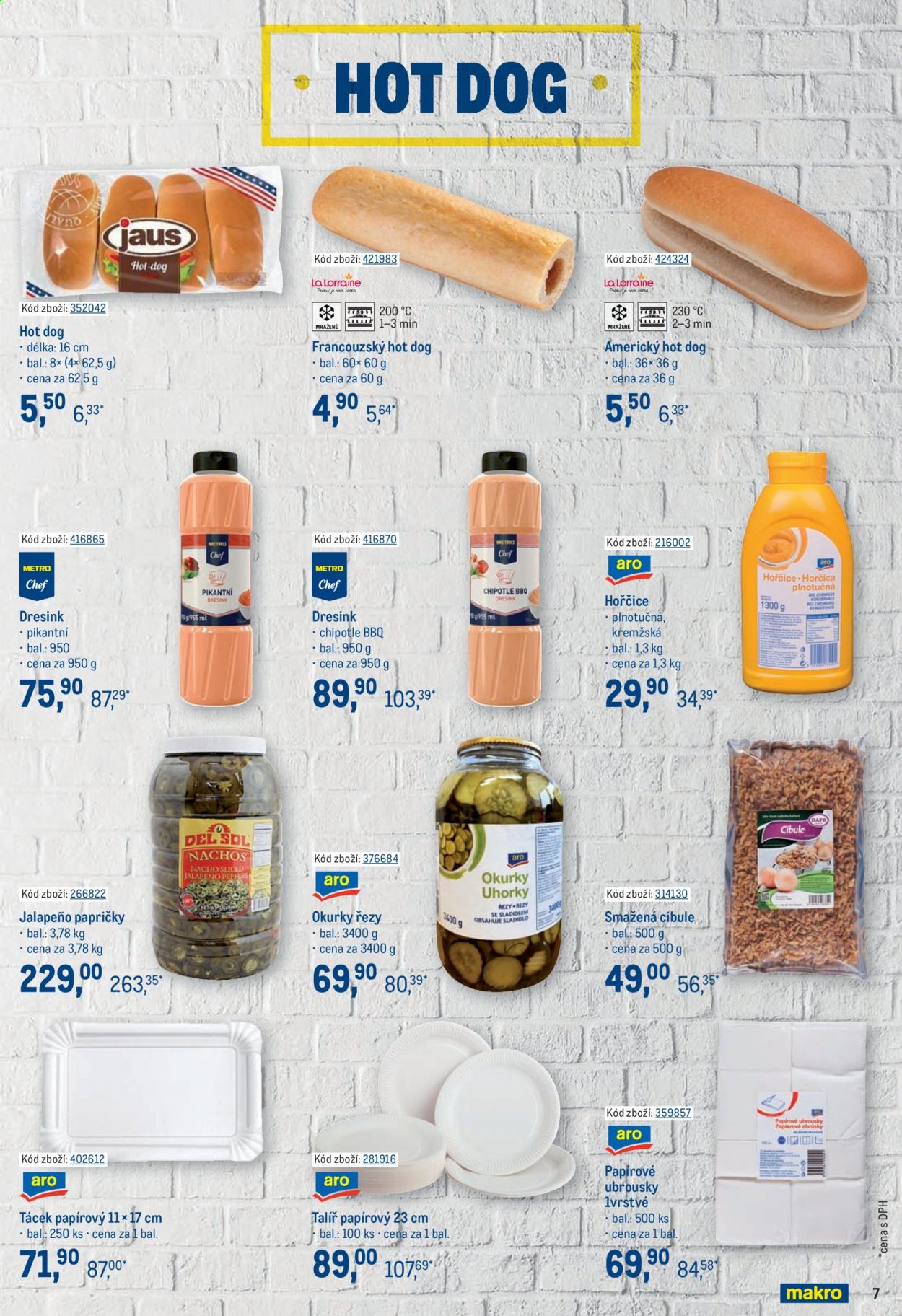 Leták MAKRO - 19.1.2021 - 19.1.2021. Strana 7