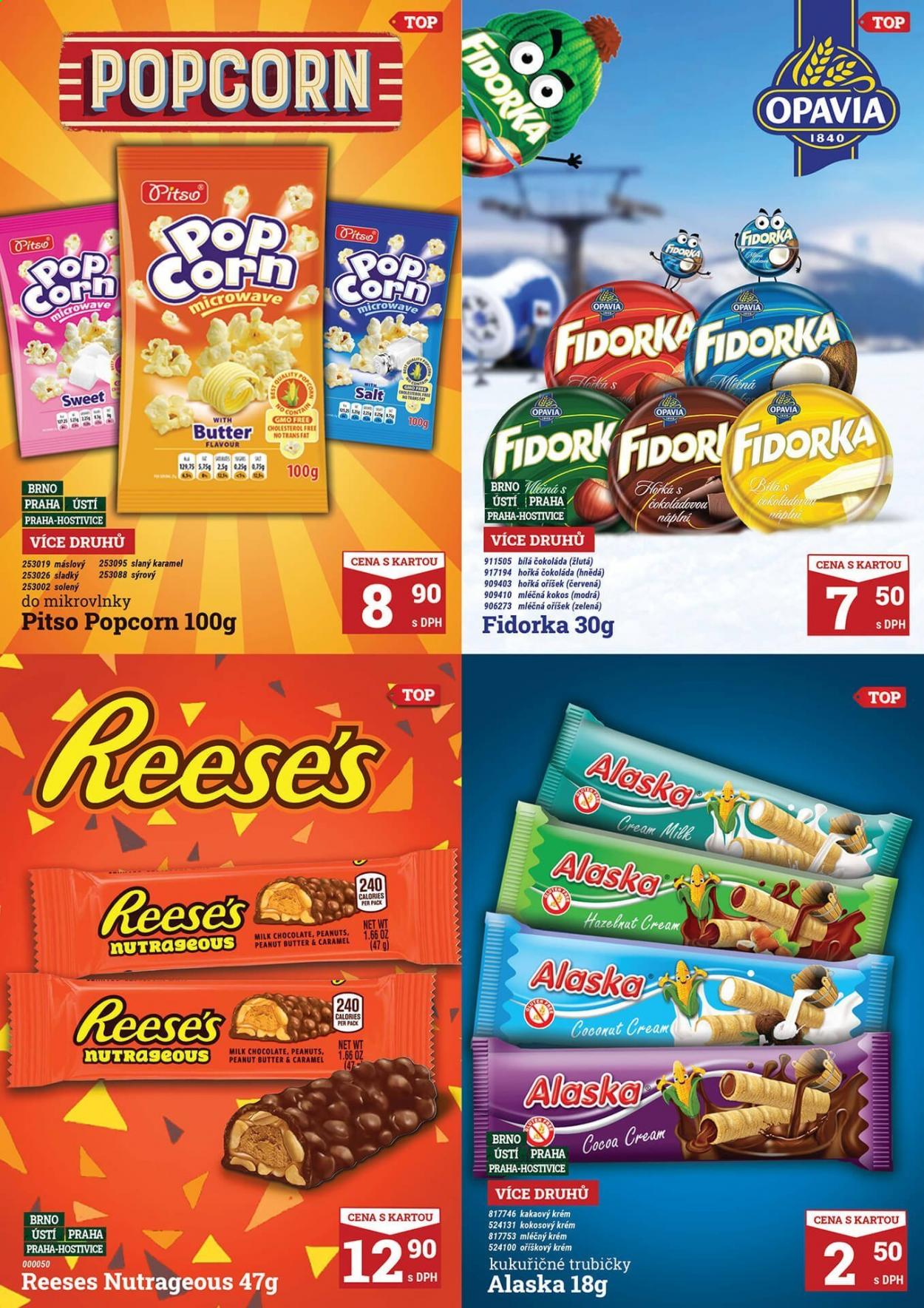 Leták Tamda Foods - 20.1.2021 - 26.1.2021. Strana 21