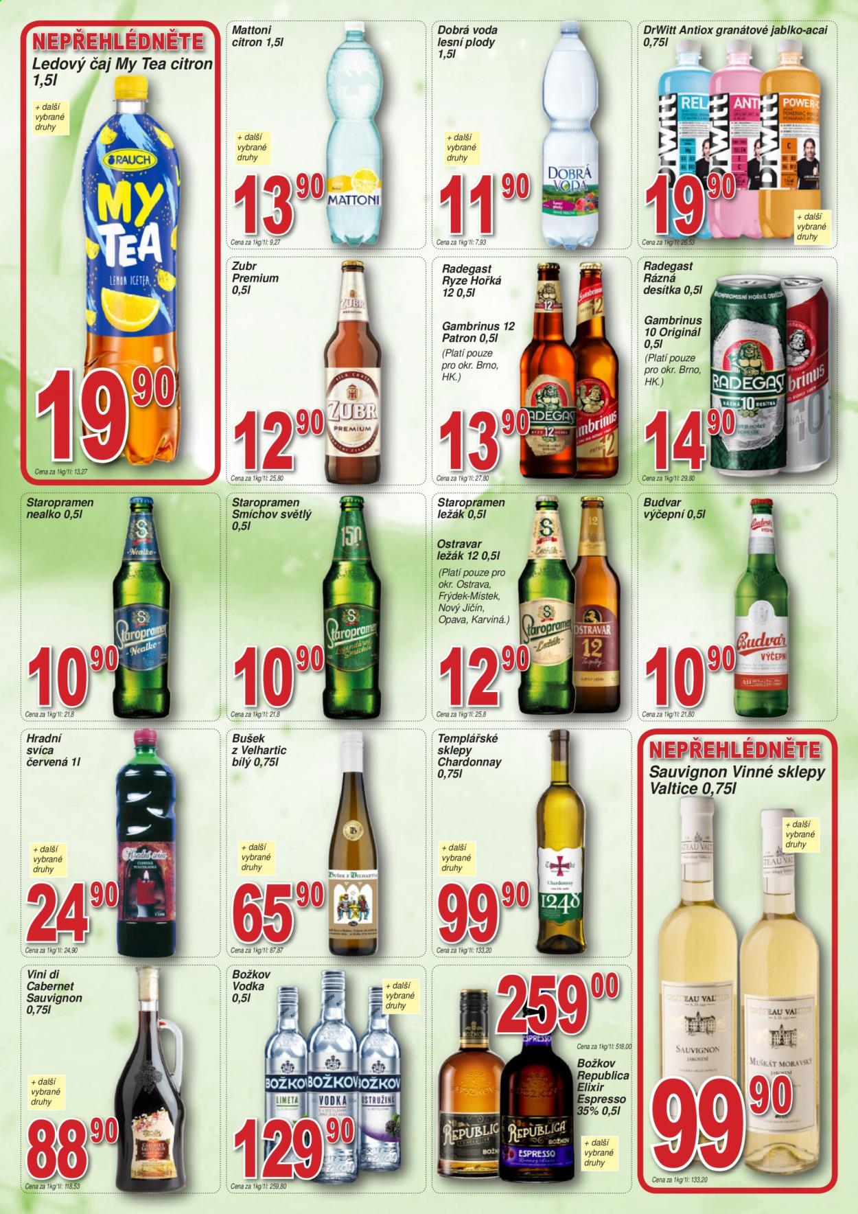 Leták Hruška - 26.1.2021 - 1.2.2021. Strana 6