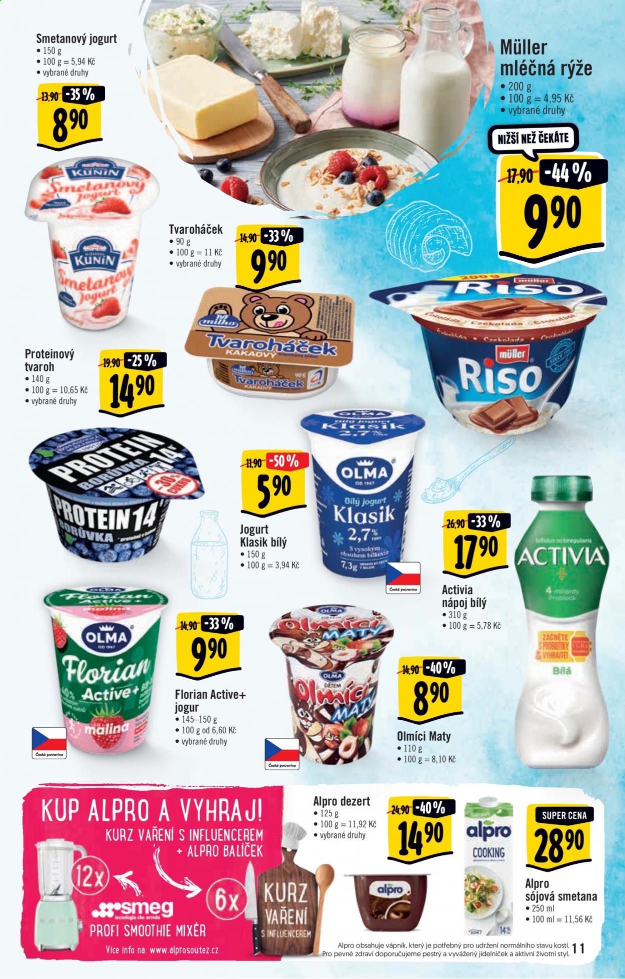 Leták Albert Hypermarket - 27.1.2021 - 2.2.2021. Strana 11