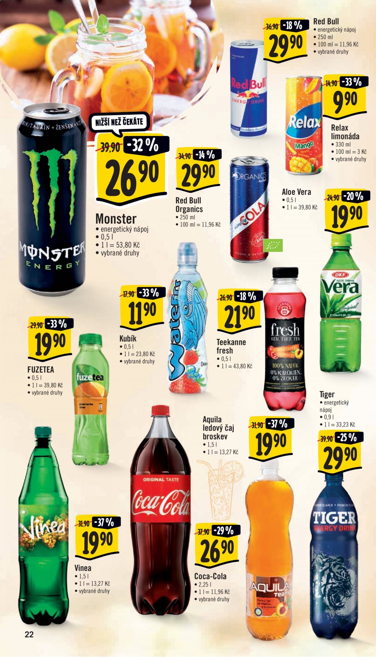 Leták Albert Supermarket - 27.1.2021 - 2.2.2021. Strana 22