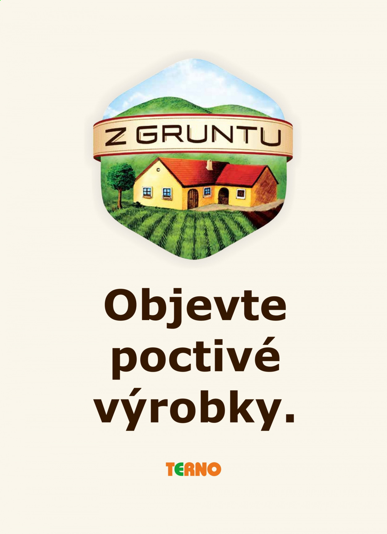 Leták coop TERNO - 27.1.2021 - 2.2.2021. Strana 16