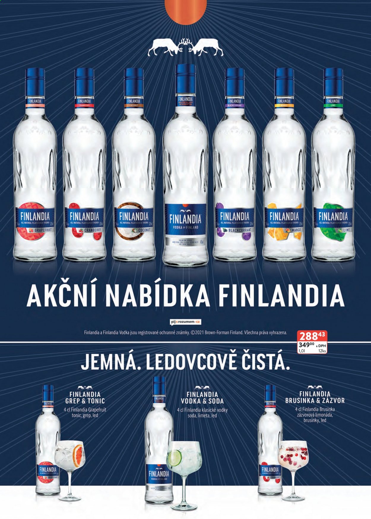 Leták Astur & Qanto velkoobchod - 1.2.2021 - 28.2.2021. Strana 11