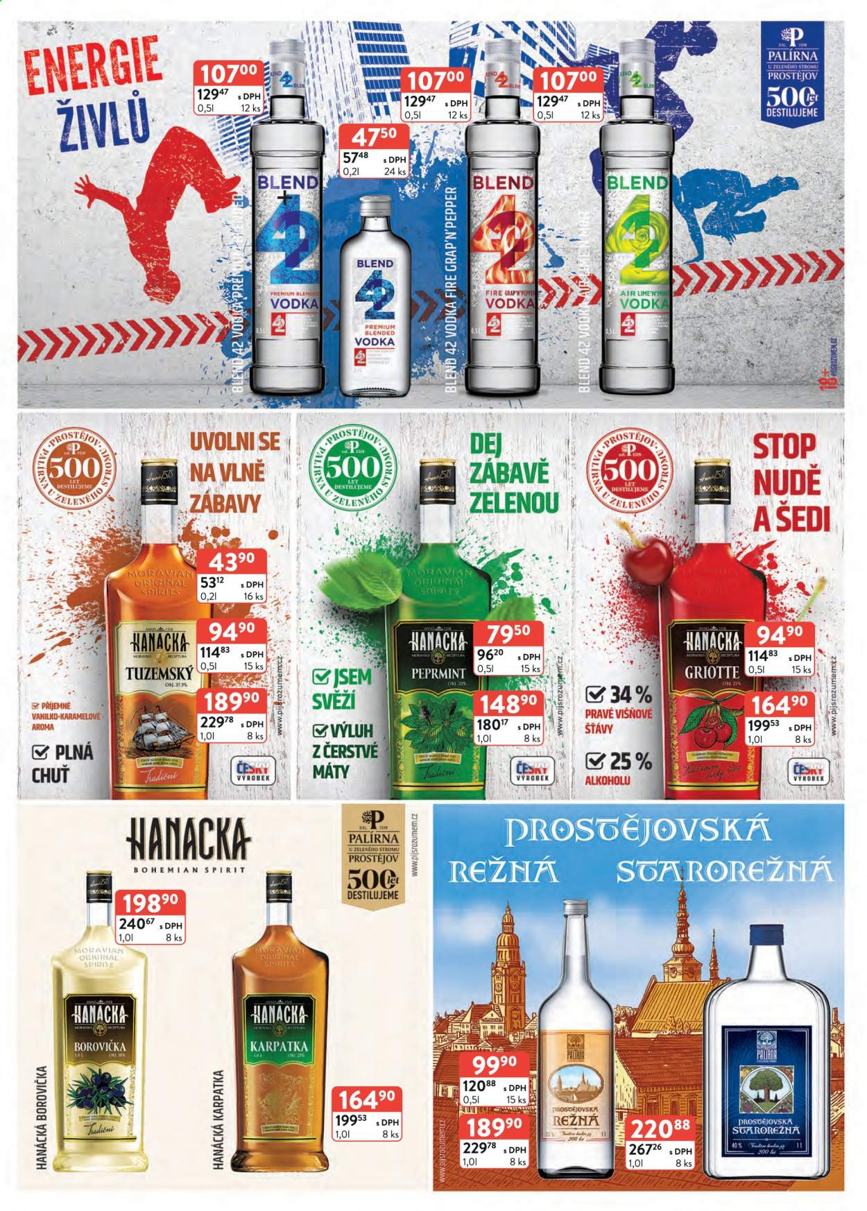 Leták Astur & Qanto velkoobchod - 1.2.2021 - 28.2.2021. Strana 20