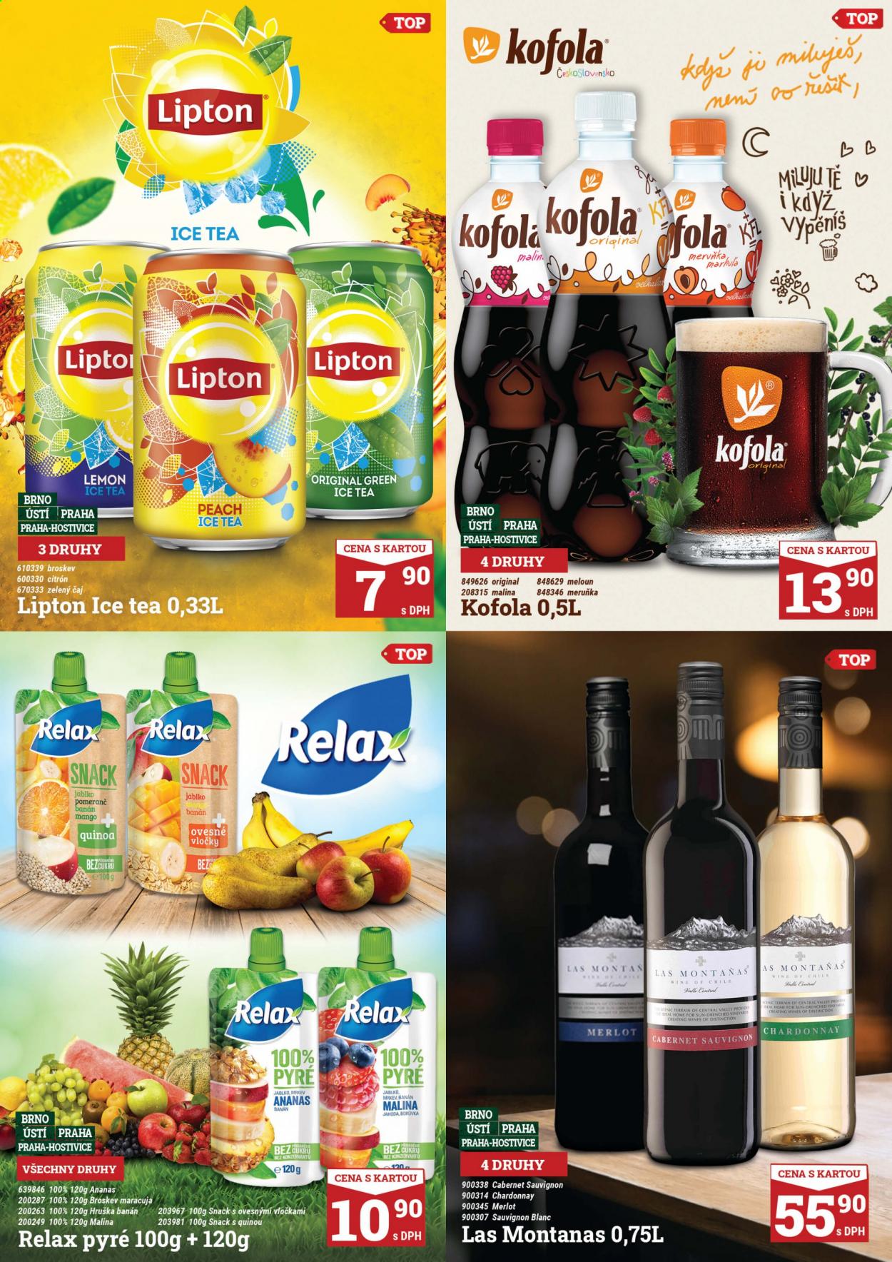 Leták Tamda Foods - 27.1.2021 - 2.2.2021. Strana 17