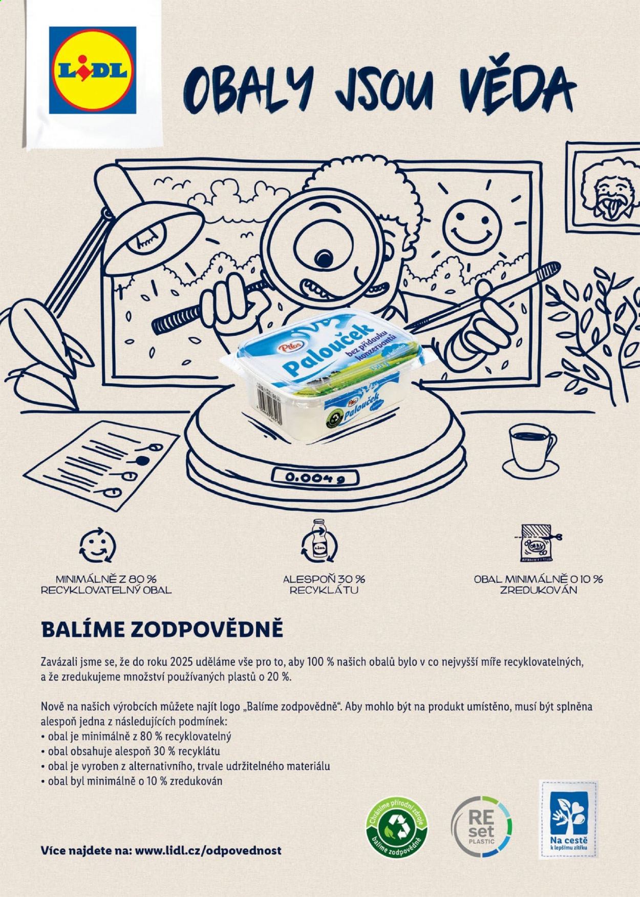 Leták Lidl - 1.2.2021 - 7.2.2021. Strana 64