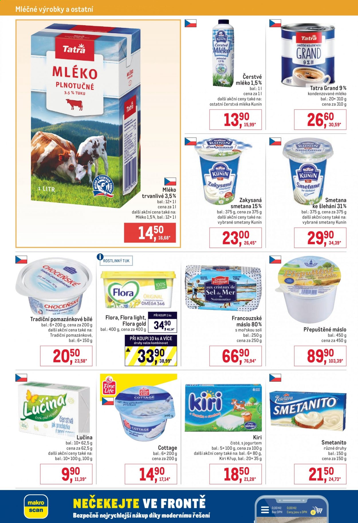 Leták MAKRO - 3.2.2021 - 16.2.2021. Strana 16