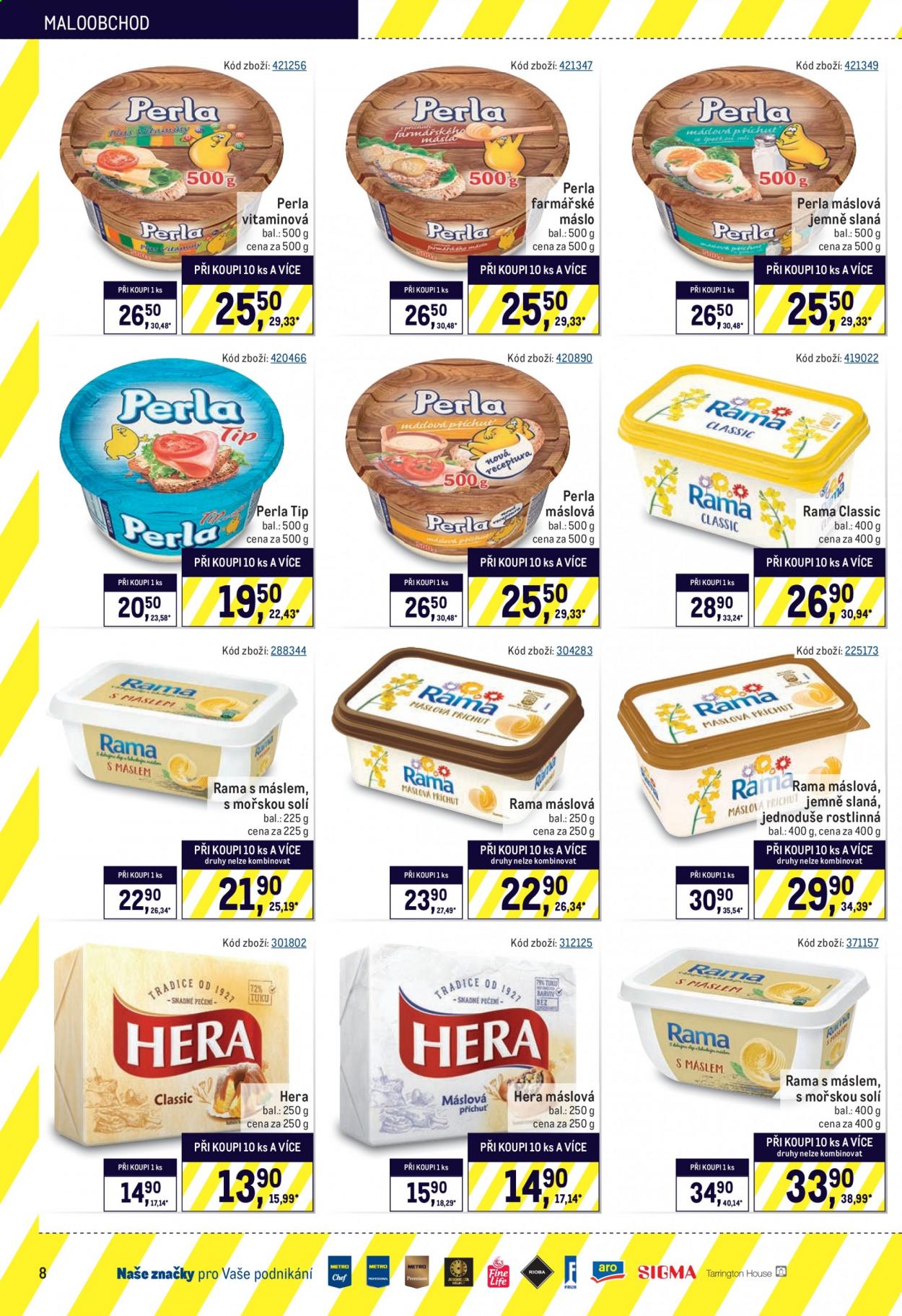 Leták MAKRO - 3.2.2021 - 2.3.2021. Strana 8