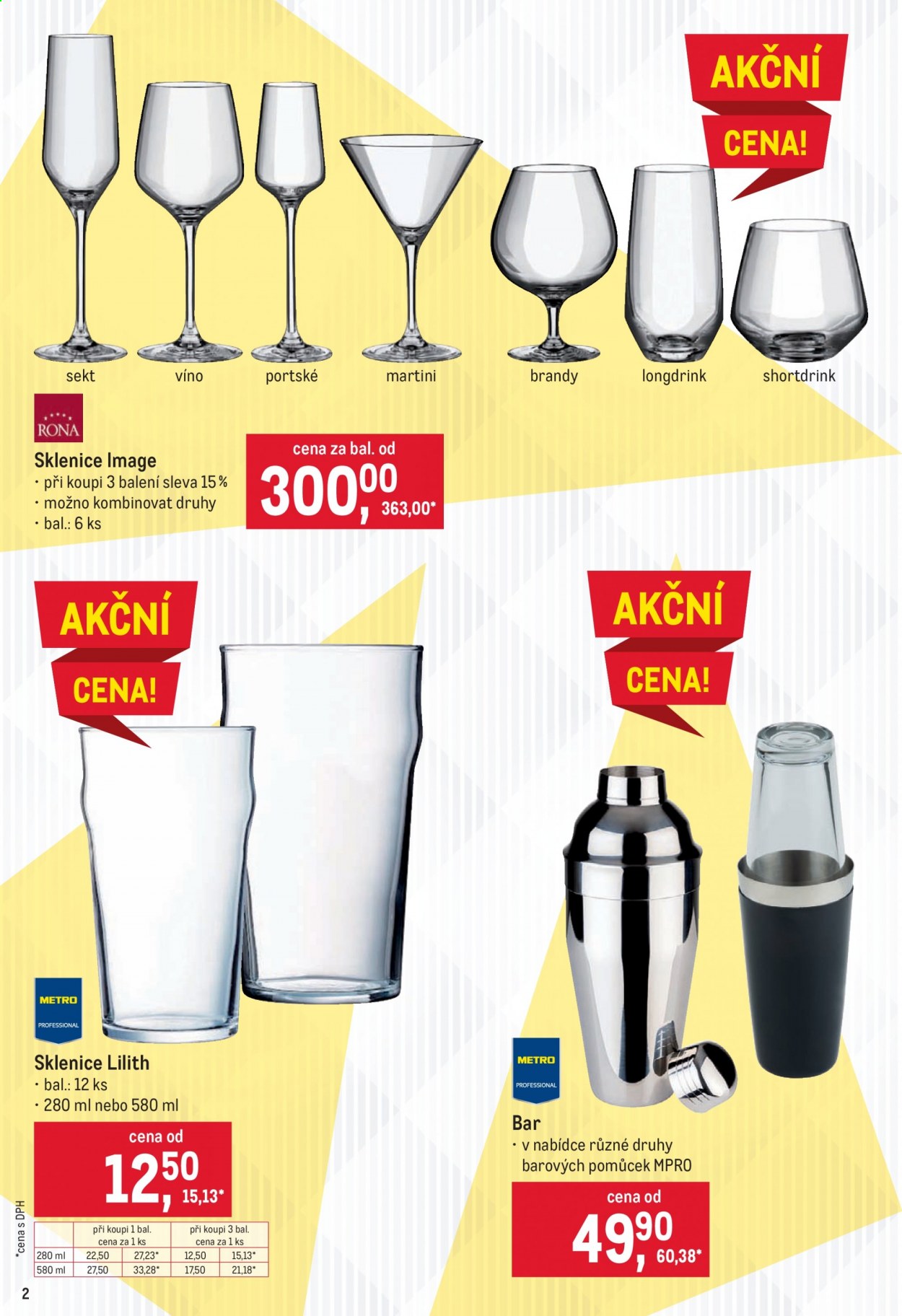Leták MAKRO - 3.2.2021 - 16.2.2021. Strana 2