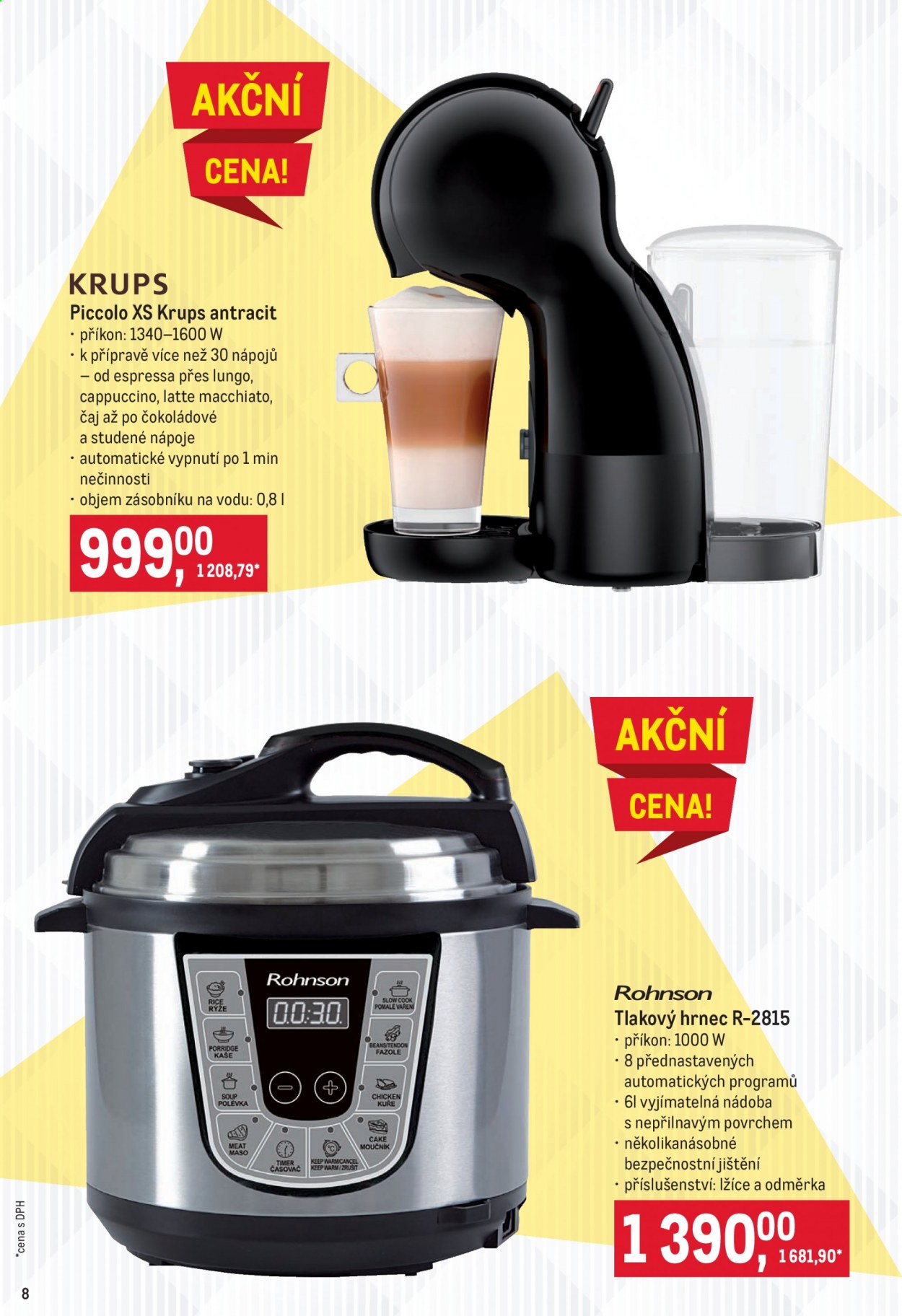 Leták MAKRO - 3.2.2021 - 16.2.2021. Strana 8