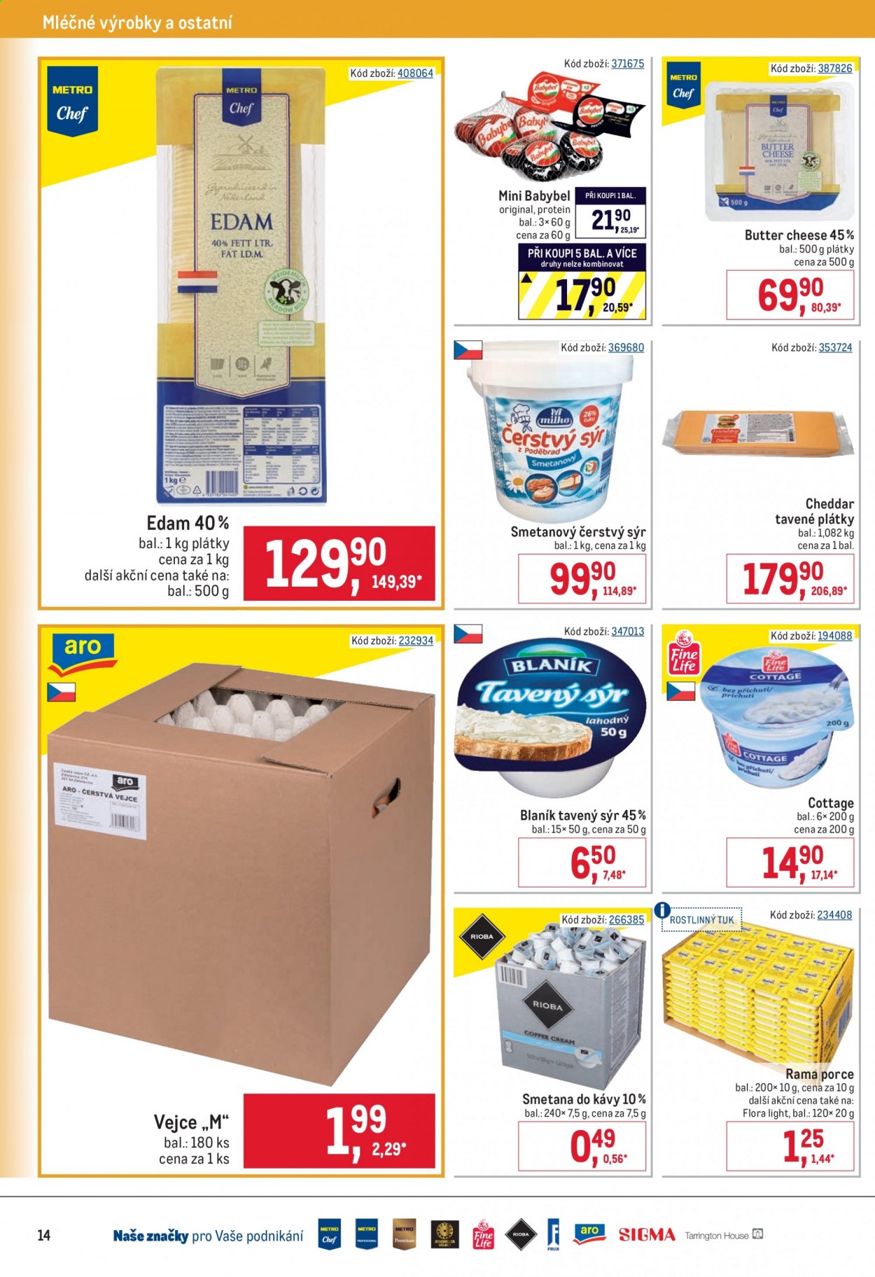 Leták MAKRO - 3.2.2021 - 16.2.2021. Strana 14