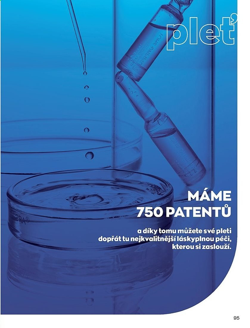 Leták AVON - 1.2.2021 - 28.2.2021. Strana 95