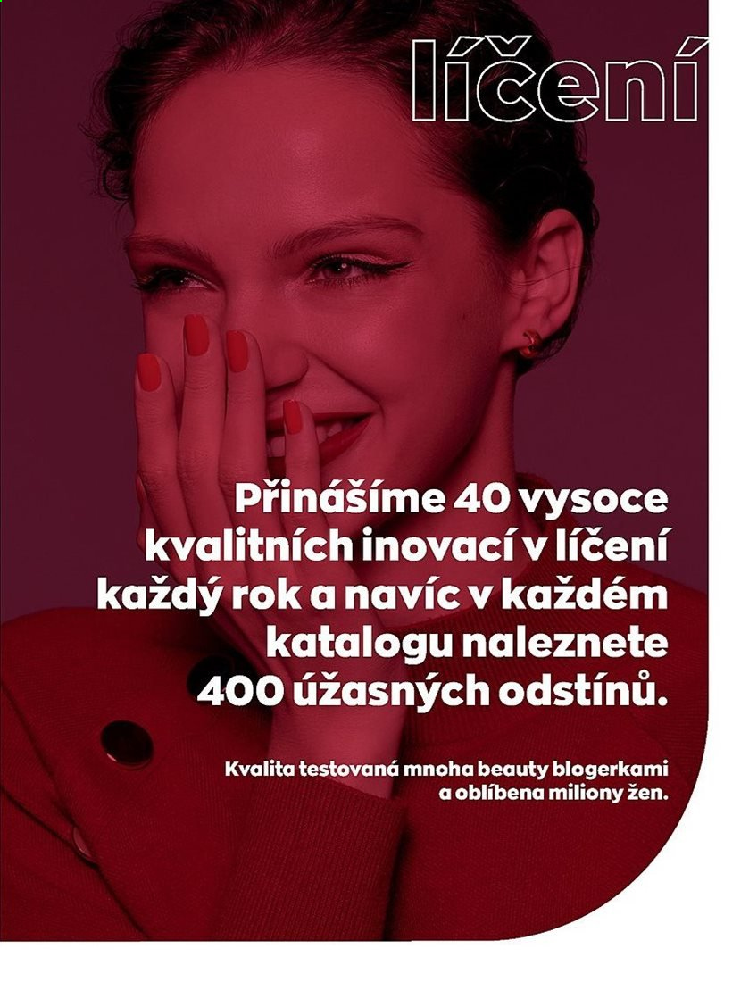 Leták AVON - 1.2.2021 - 28.2.2021. Strana 121