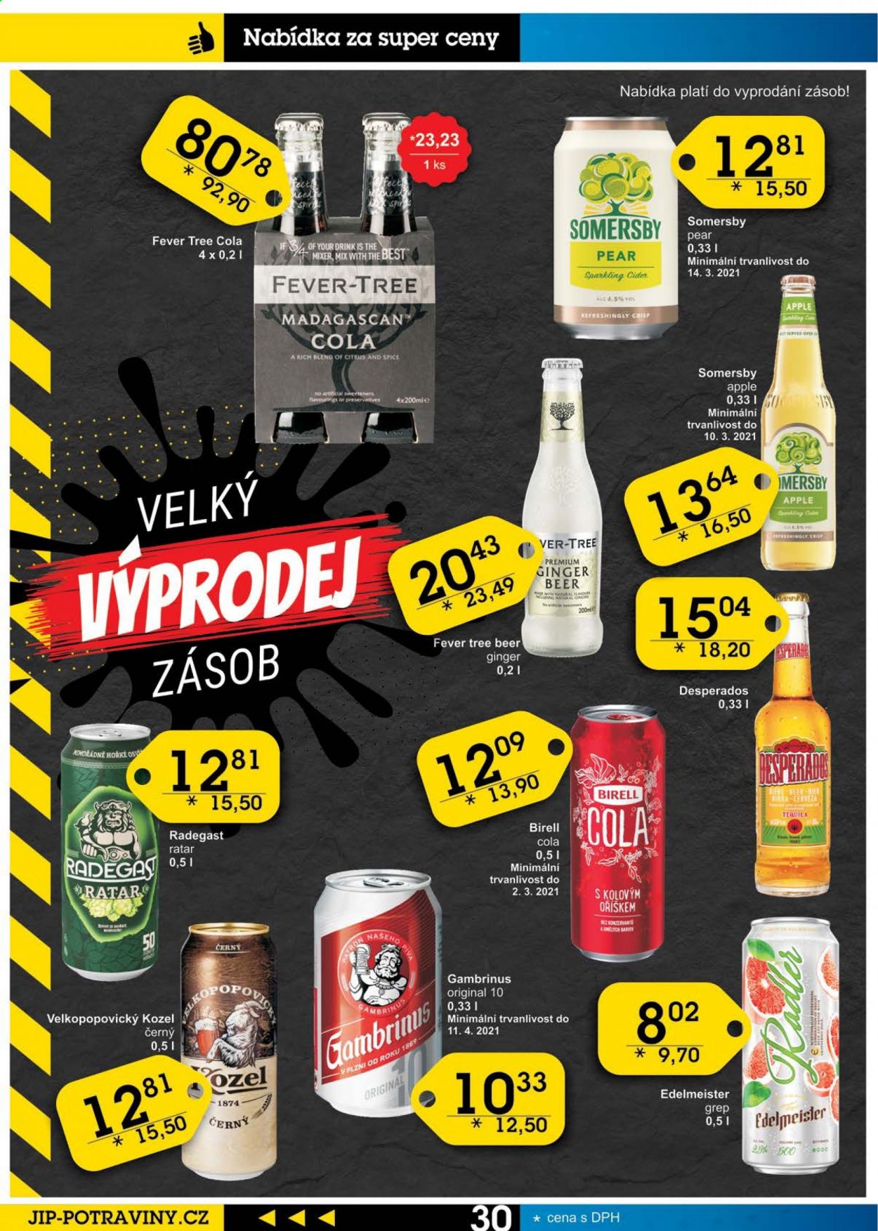 Leták JIP - 3.2.2021 - 15.2.2021. Strana 30