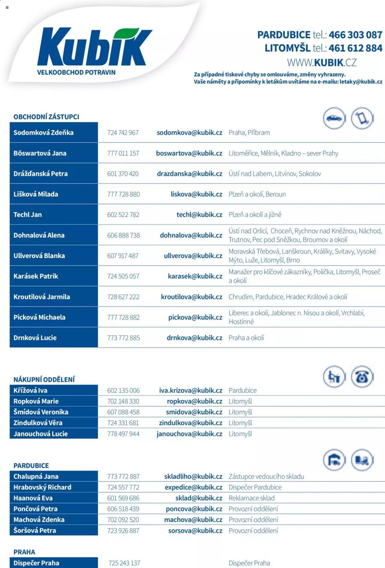 Leták Kubík - 1.2.2021 - 28.2.2021. Strana 59