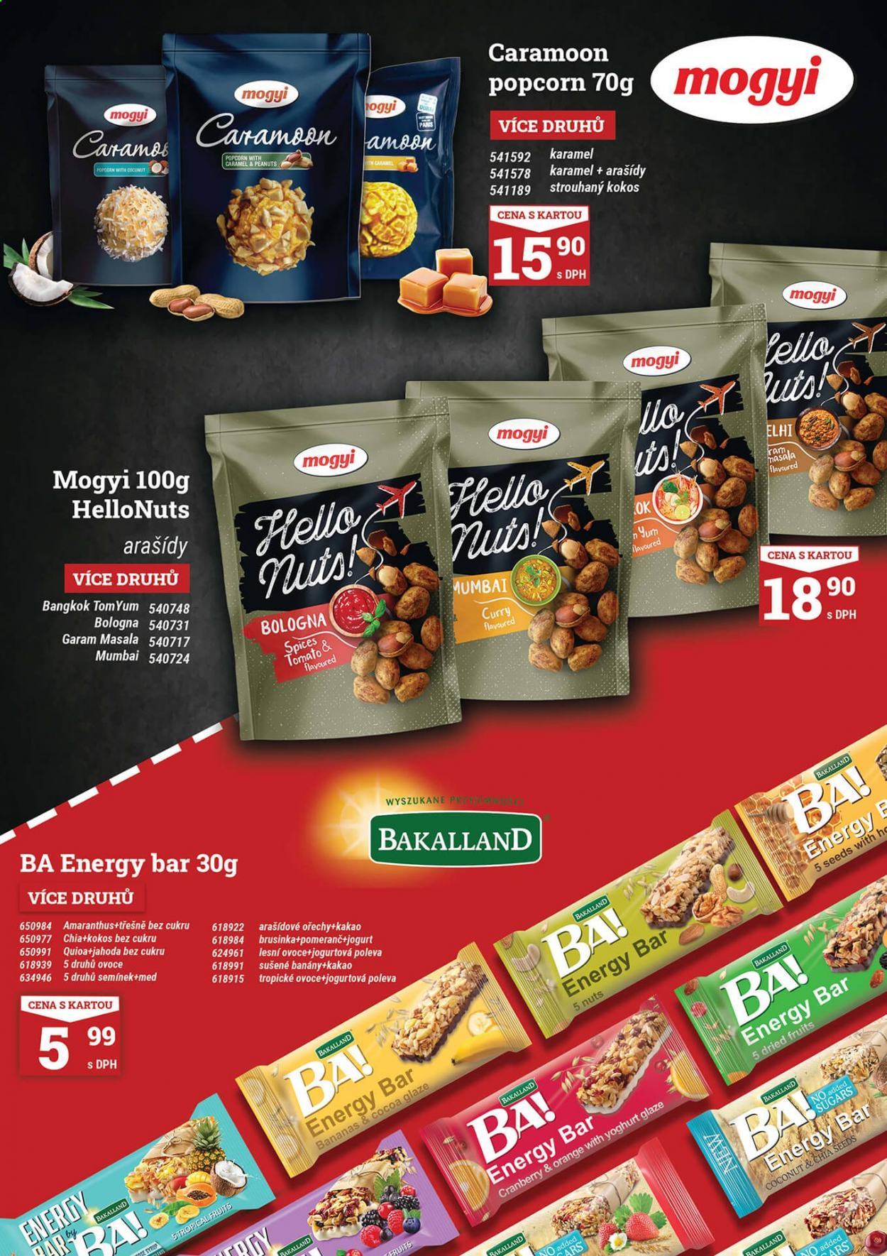 Leták Tamda Foods - 3.2.2021 - 9.2.2021. Strana 2