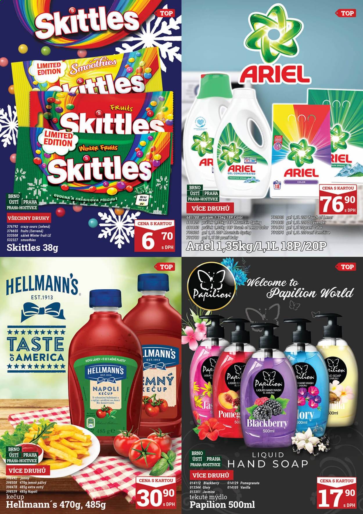 Leták Tamda Foods - 3.2.2021 - 9.2.2021. Strana 13