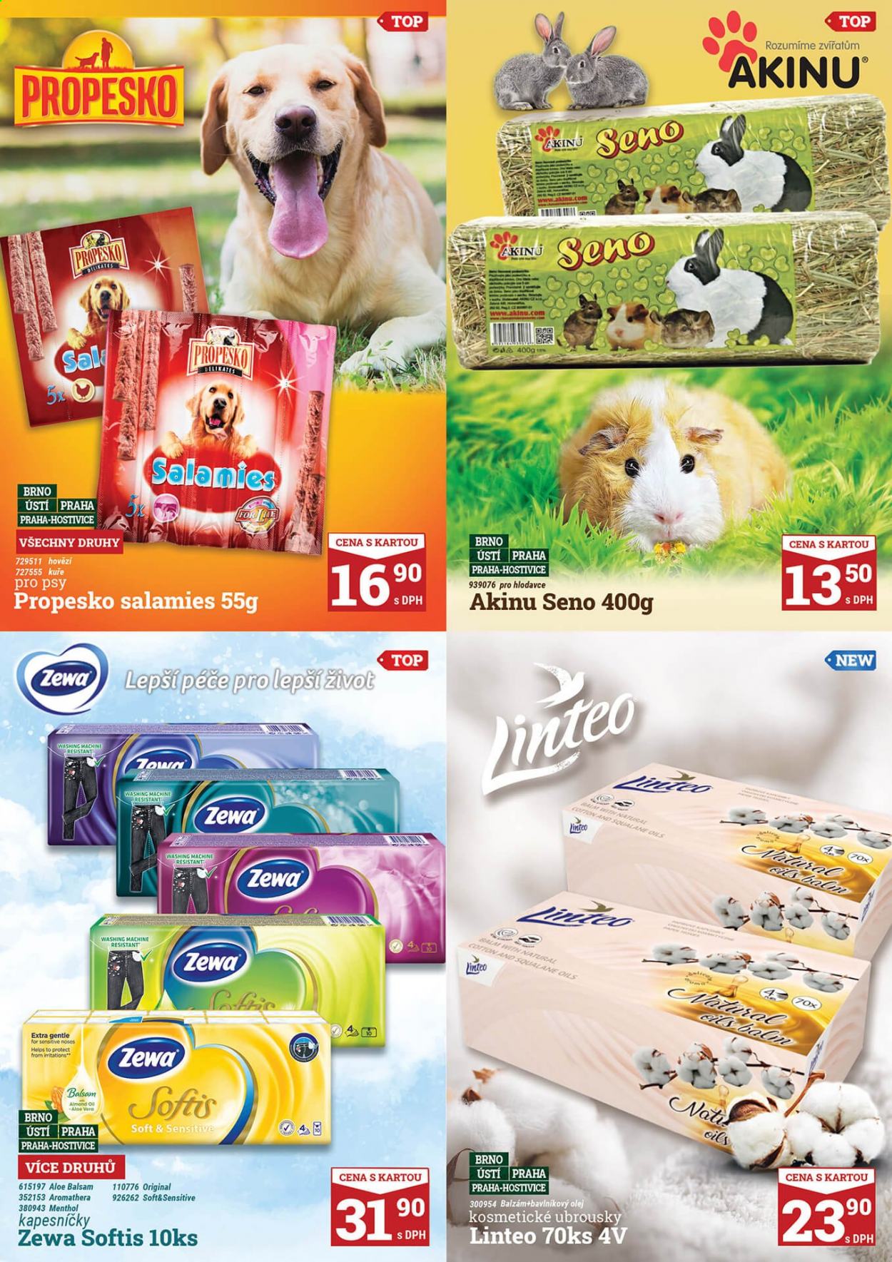 Leták Tamda Foods - 3.2.2021 - 9.2.2021. Strana 16
