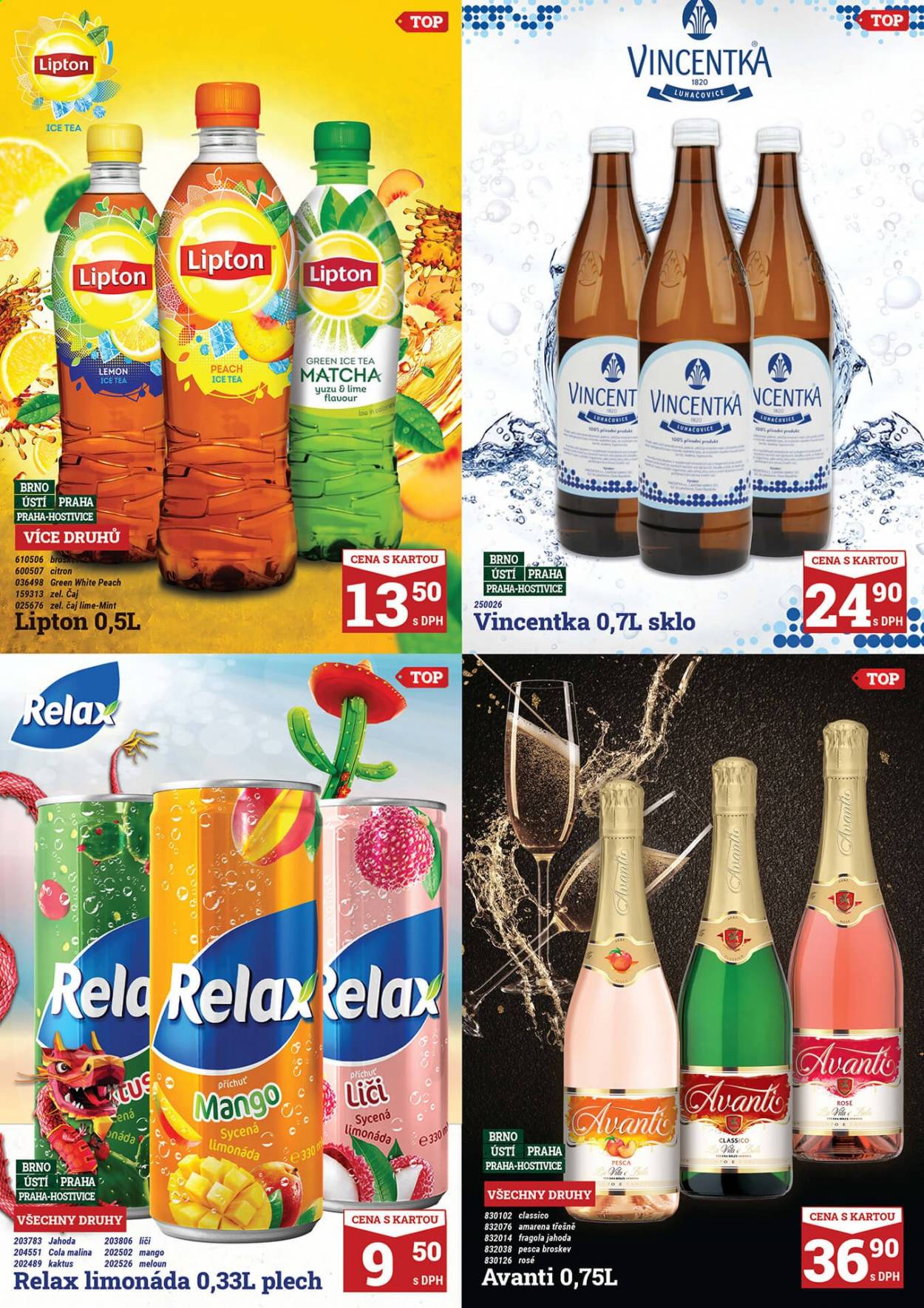Leták Tamda Foods - 3.2.2021 - 9.2.2021. Strana 17