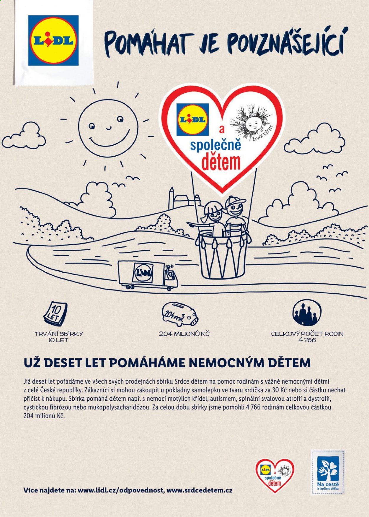 Leták Lidl - 8.2.2021 - 14.2.2021. Strana 64