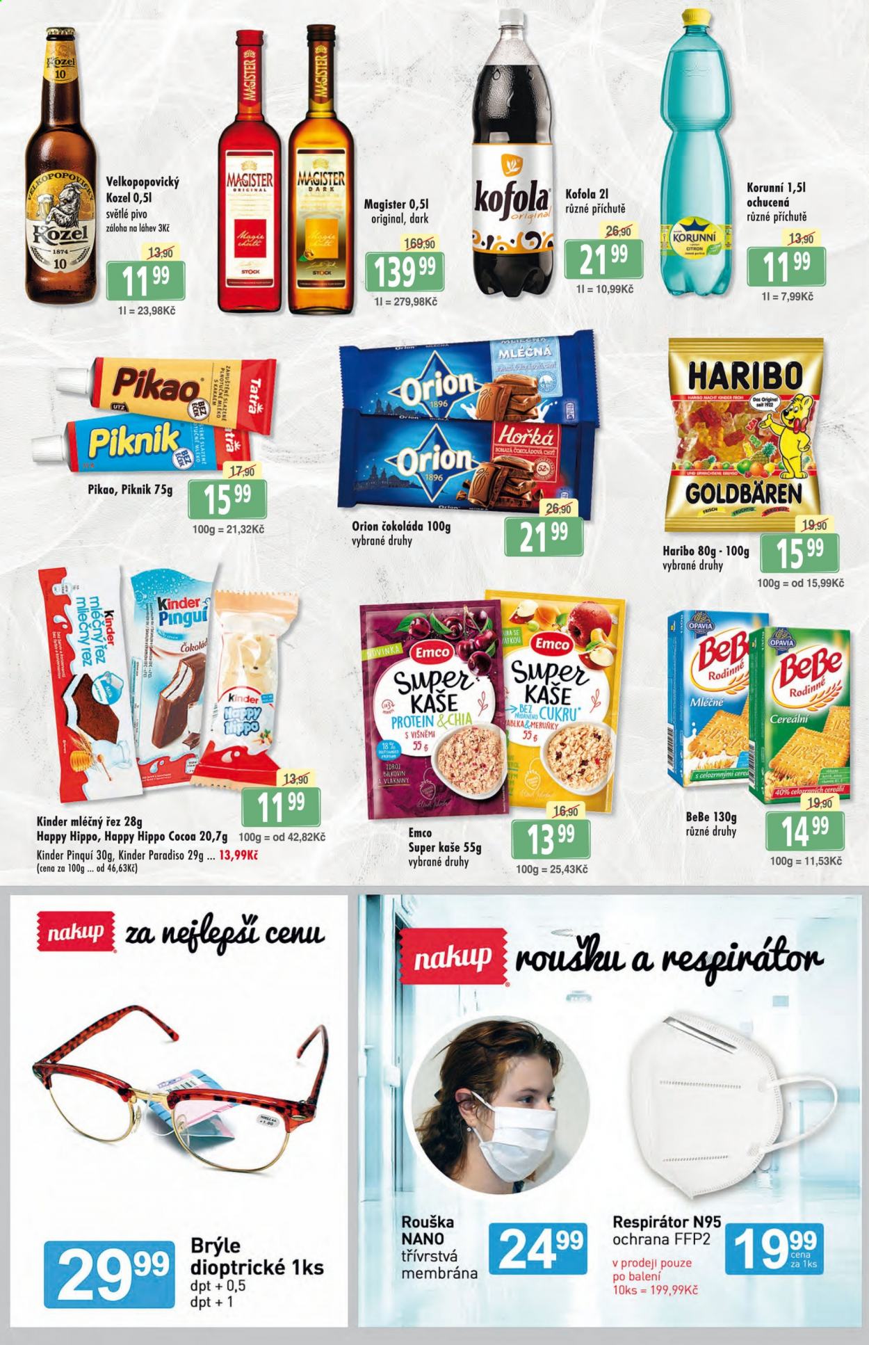 Leták Qanto market - 4.2.2021 - 10.2.2021. Strana 3