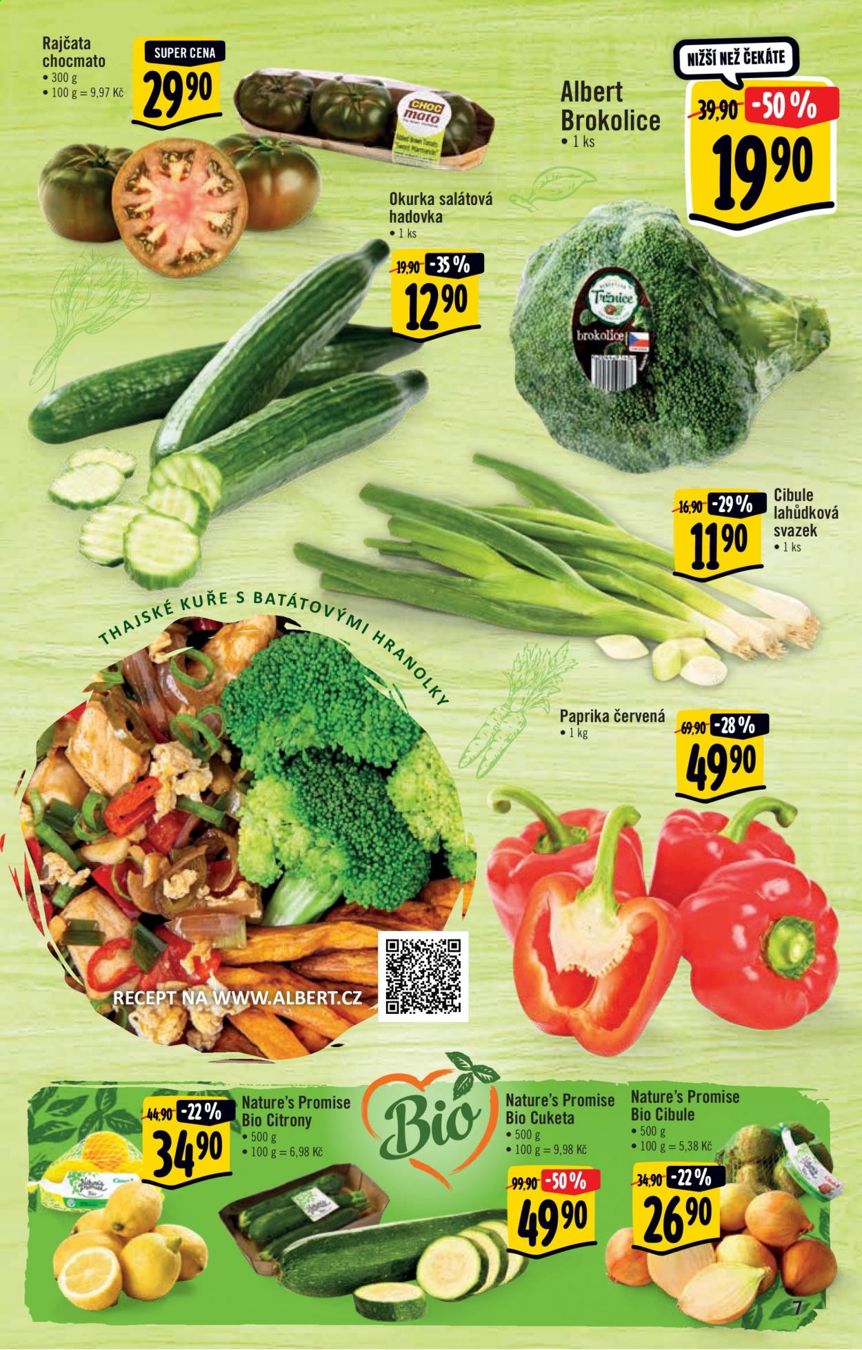 Leták Albert Hypermarket - 10.2.2021 - 16.2.2021. Strana 7