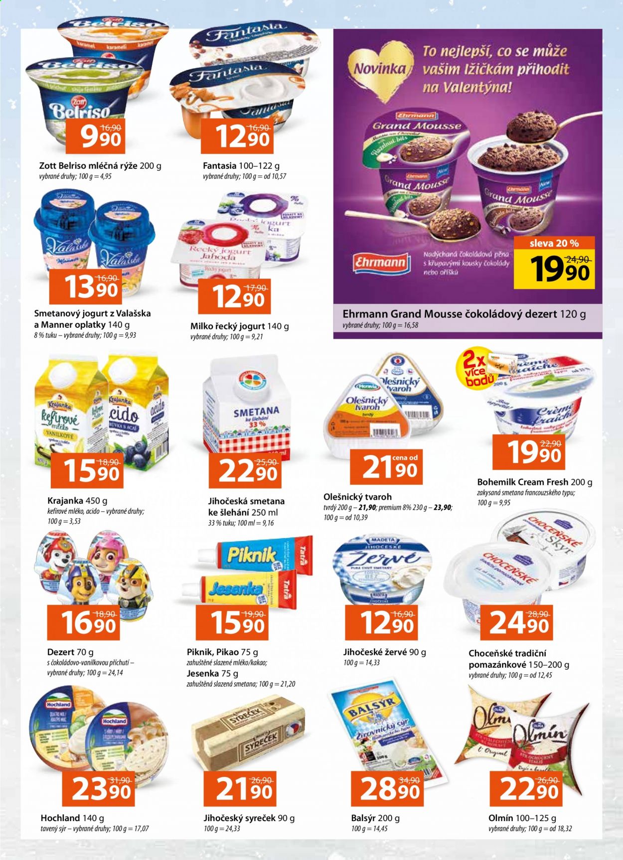 Leták coop TERNO - 10.2.2021 - 16.2.2021. Strana 5
