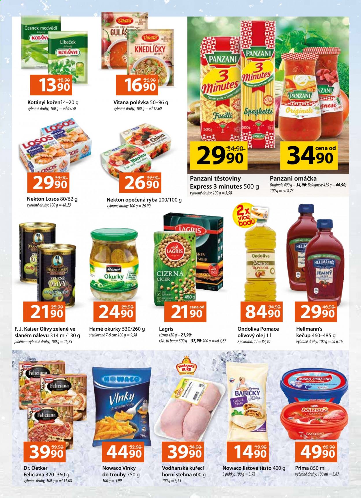 Leták coop TERNO - 10.2.2021 - 16.2.2021. Strana 7