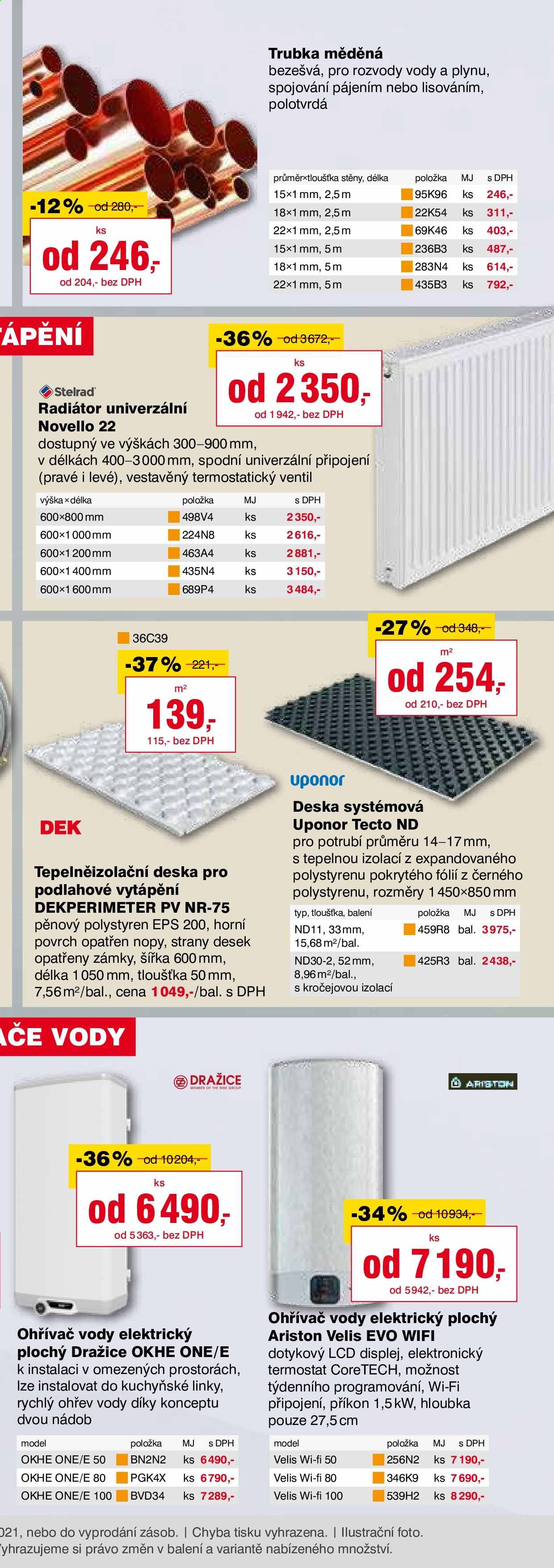 Leták DEK - 1.2.2021 - 28.2.2021. Strana 31