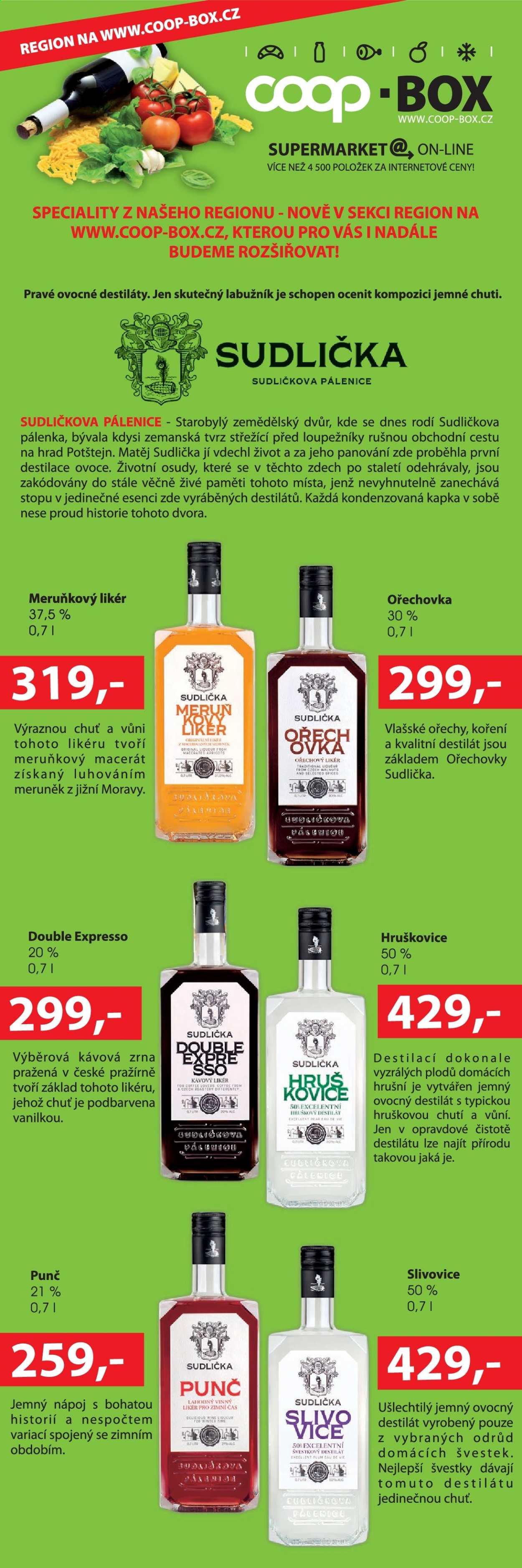 Leták Konzum - 10.2.2021 - 23.2.2021. Strana 6