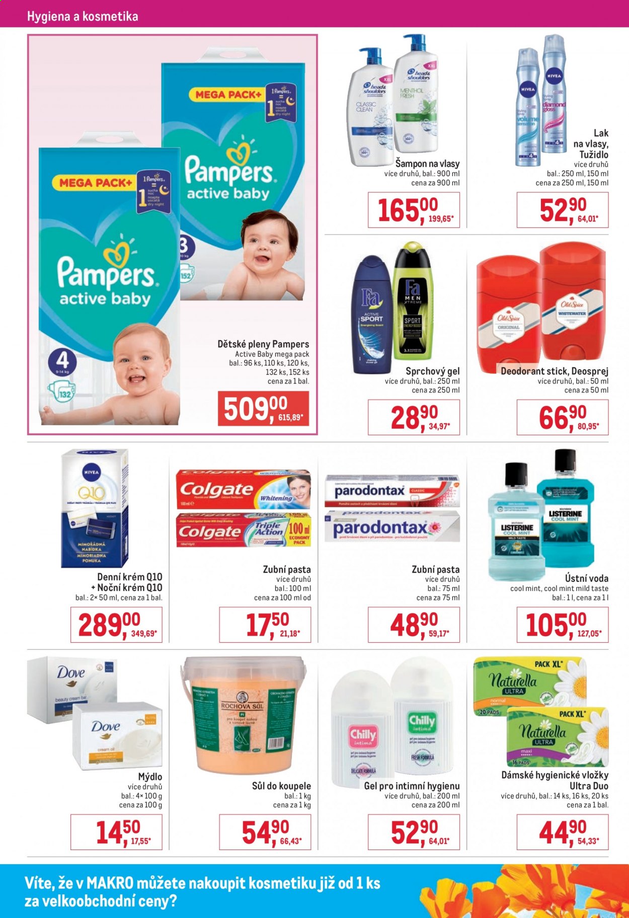 Leták MAKRO - 17.2.2021 - 2.3.2021. Strana 24