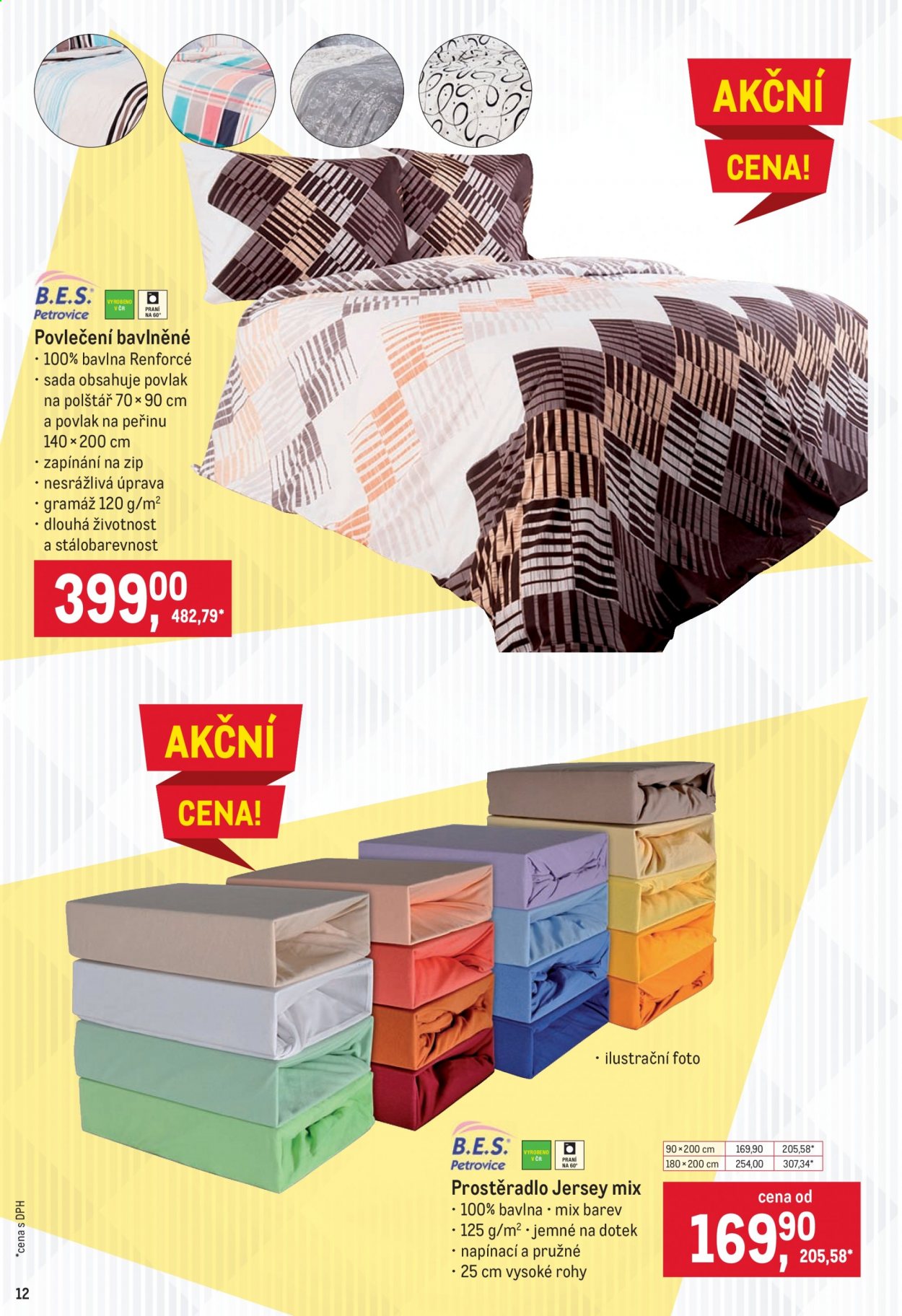 Leták MAKRO - 17.2.2021 - 2.3.2021. Strana 12