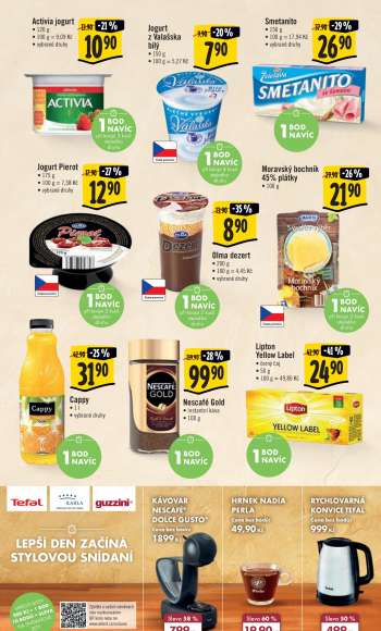 thumbnail - Lipton Yellow Label