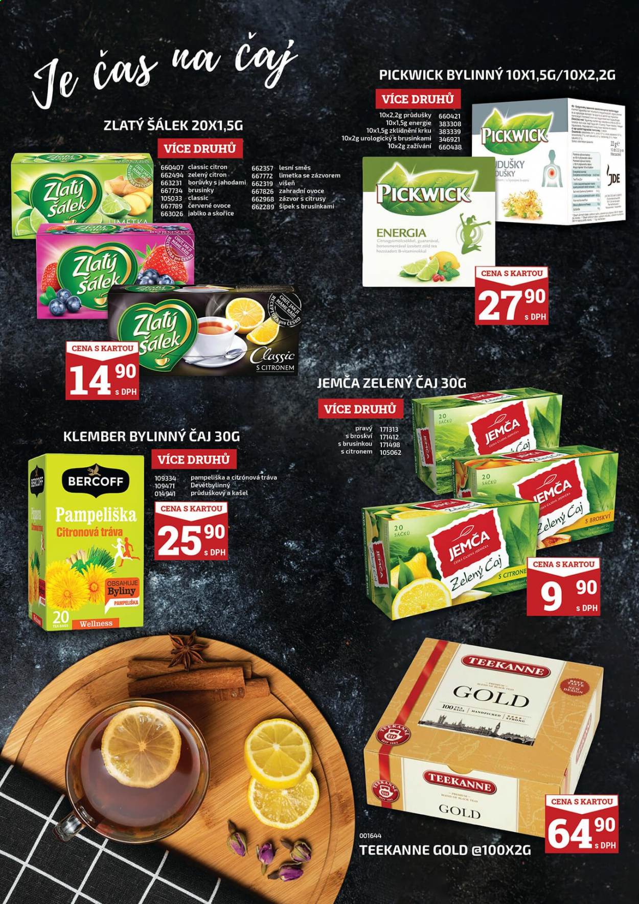 Leták Tamda Foods - 10.2.2021 - 16.2.2021. Strana 10