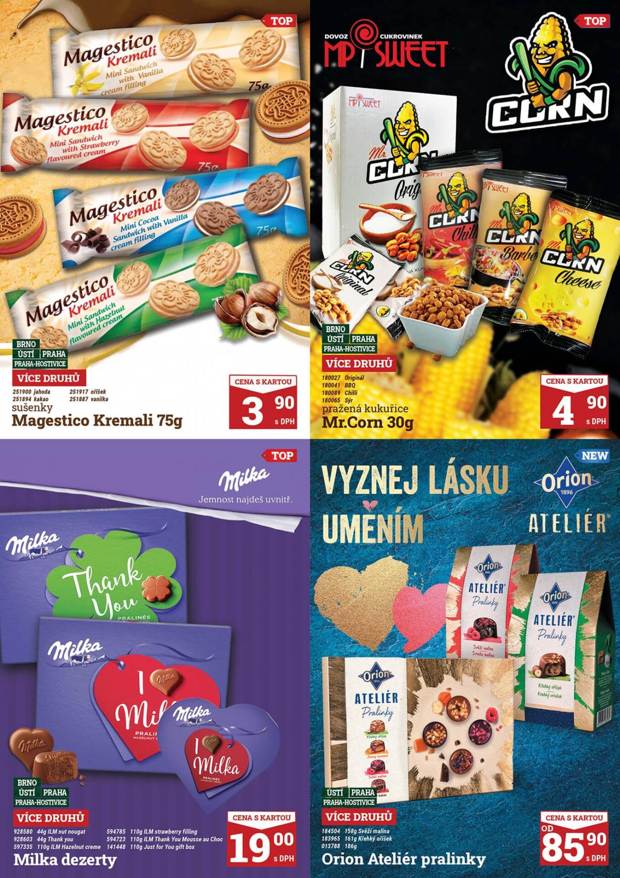 Leták Tamda Foods - 10.2.2021 - 16.2.2021. Strana 12