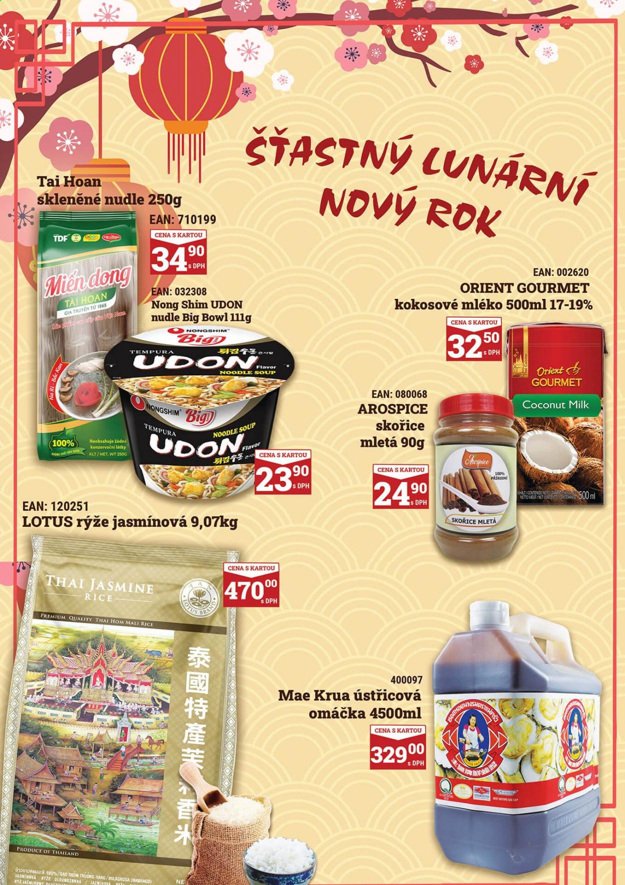 Leták Tamda Foods - 10.2.2021 - 16.2.2021. Strana 24