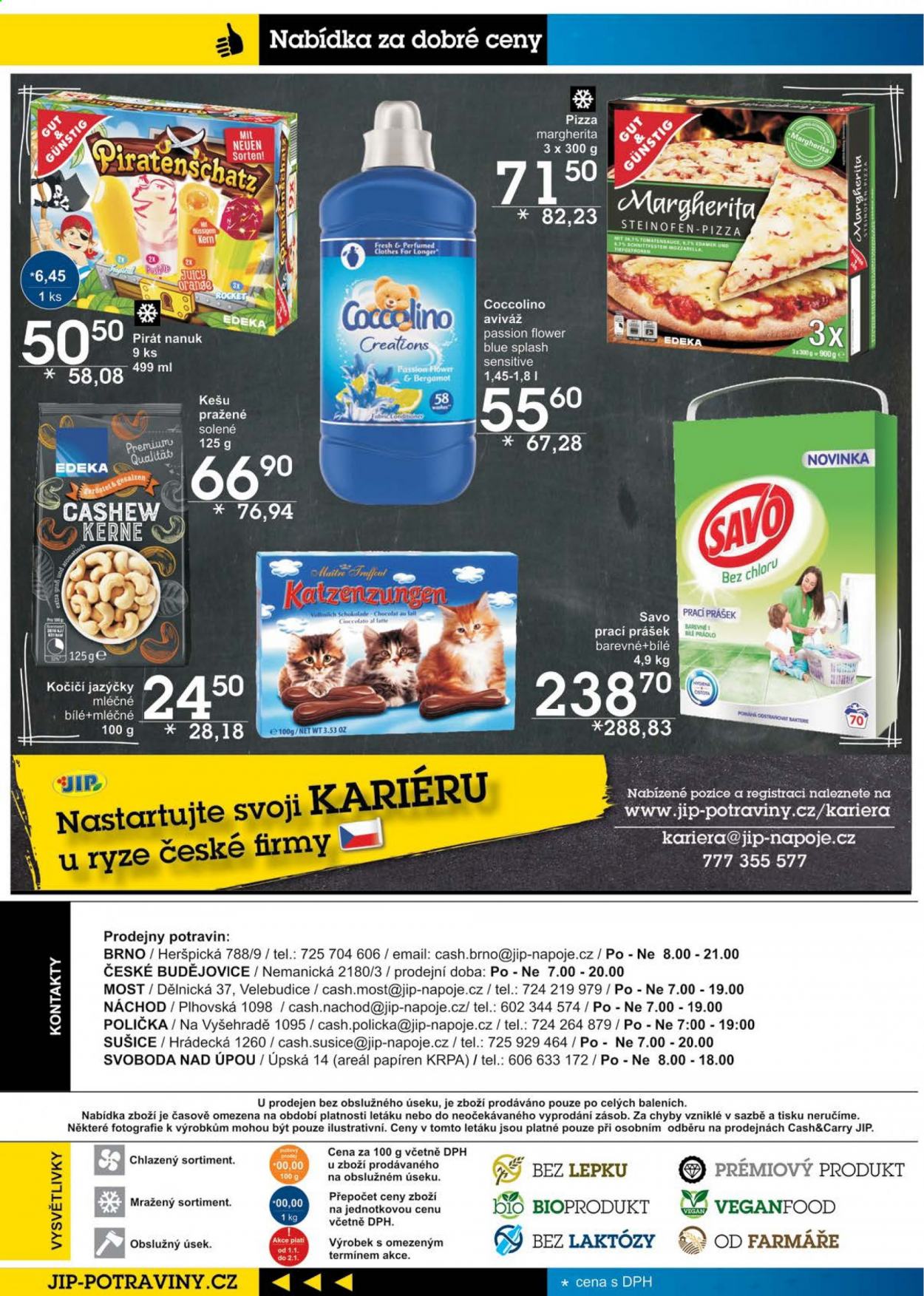 Leták JIP - 17.2.2021 - 1.3.2021. Strana 28