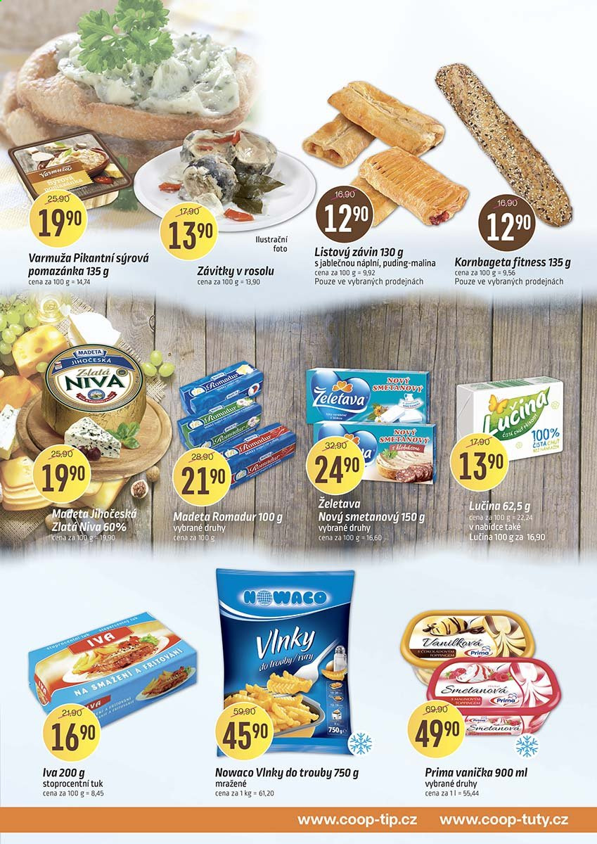 Leták coop TIP - 17.2.2021 - 2.3.2021. Strana 3