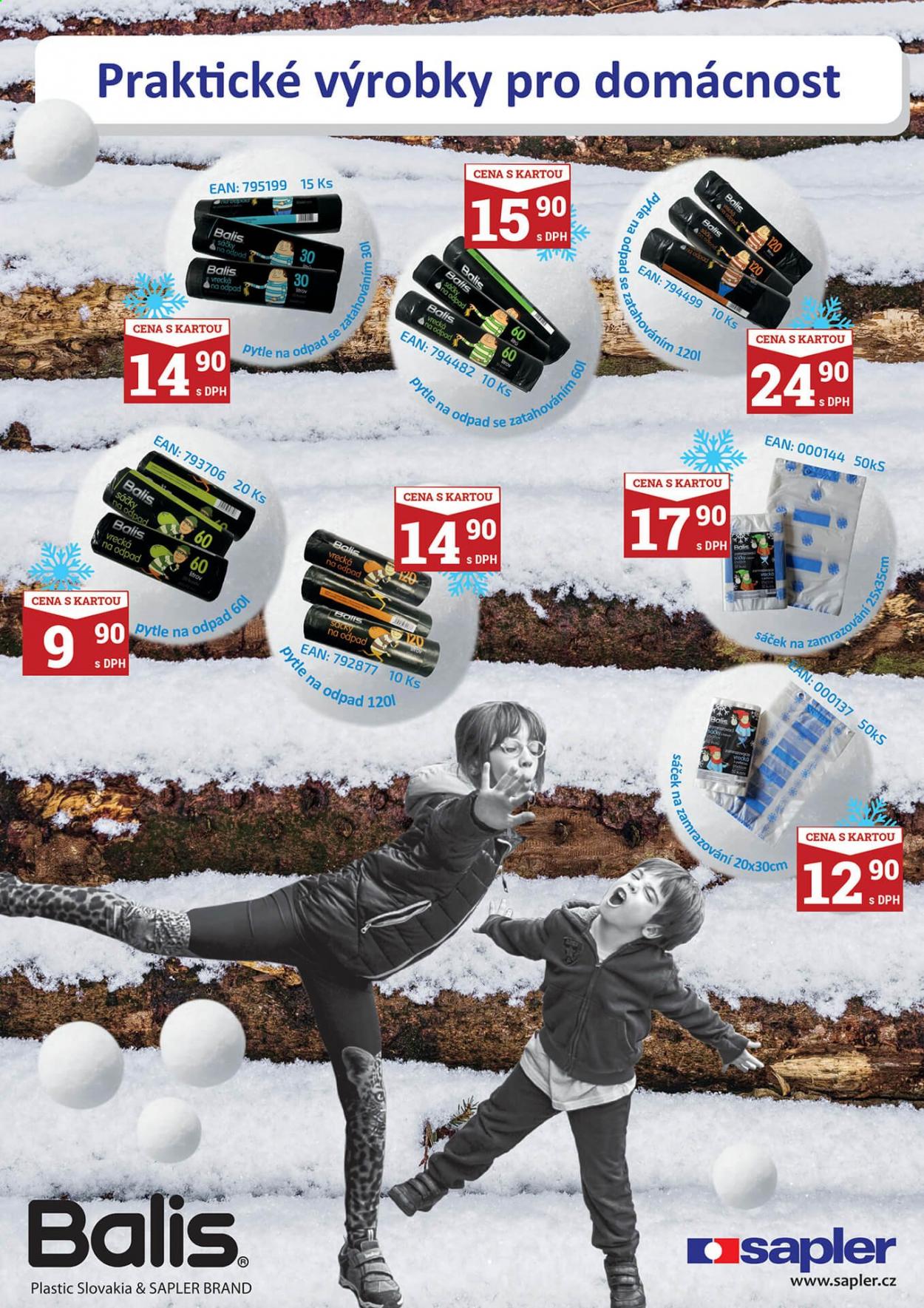 Leták Tamda Foods - 17.2.2021 - 23.2.2021. Strana 8