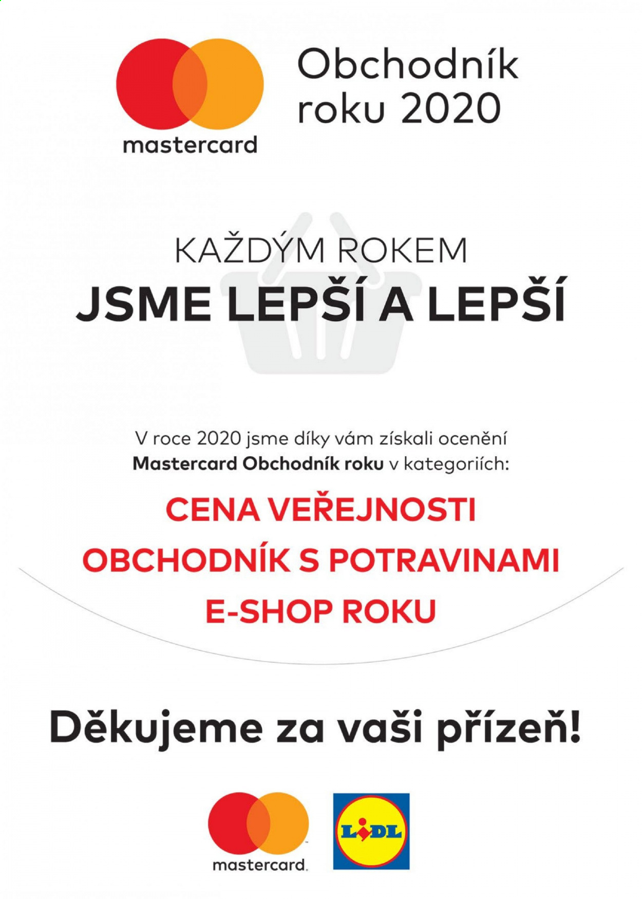 Leták Lidl - 22.2.2021 - 28.2.2021. Strana 6