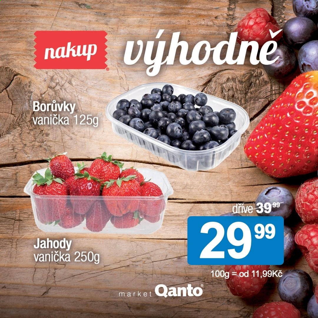 Leták Qanto market - 19.2.2021 - 21.2.2021. Strana 4