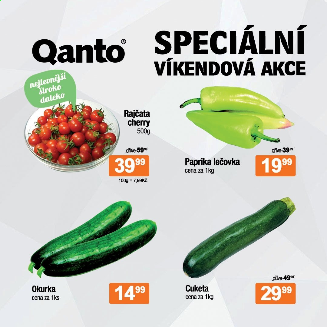 Leták Qanto market - 19.2.2021 - 21.2.2021. Strana 7