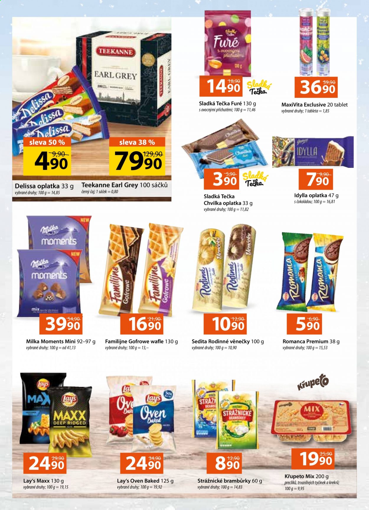Leták coop TERNO - 24.2.2021 - 2.3.2021. Strana 8