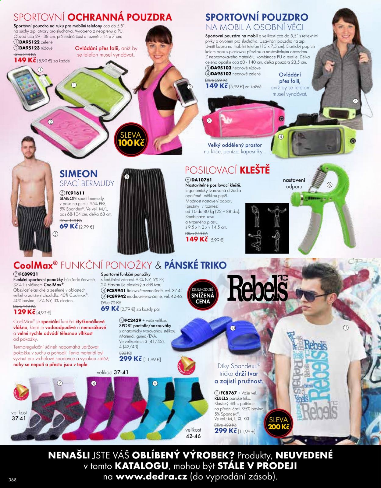 Leták Dedra - 24.2.2021 - 21.5.2021. Strana 68