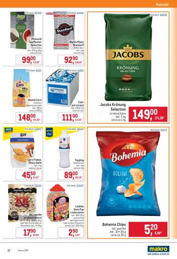 thumbnail - Bohemia chips