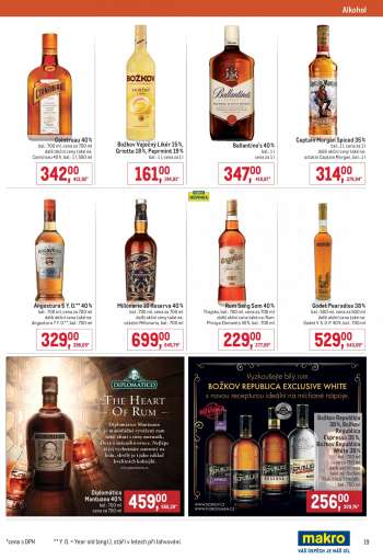 thumbnail - Cointreau 40 %