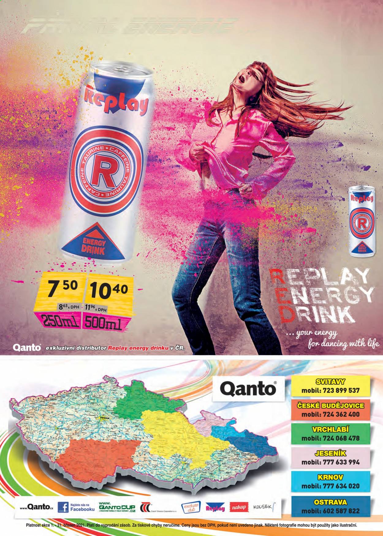 Leták Astur & Qanto velkoobchod - 1.3.2021 - 31.3.2021. Strana 128