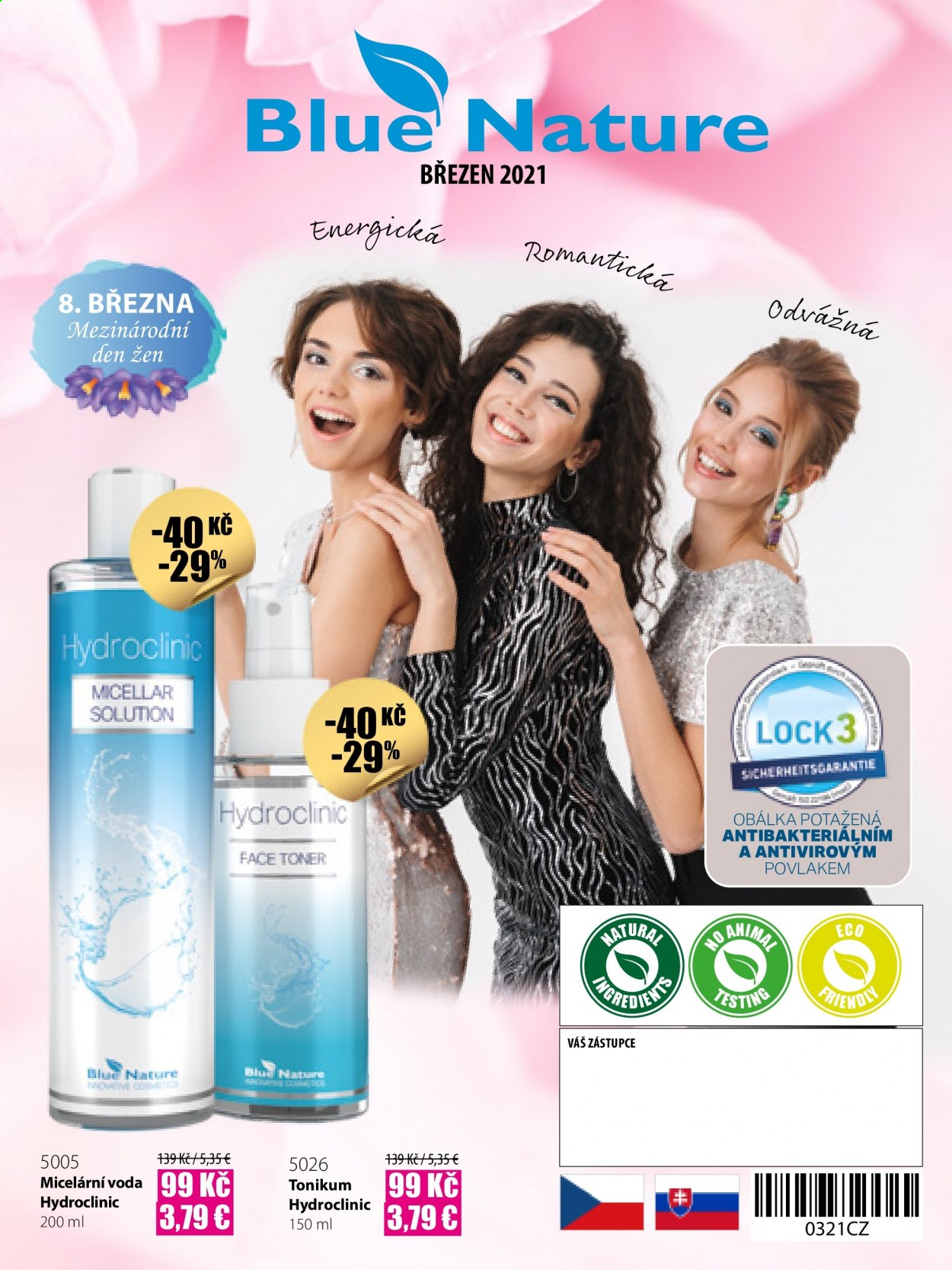 Leták BetterStyle - 1.3.2021 - 31.3.2021. Strana 108